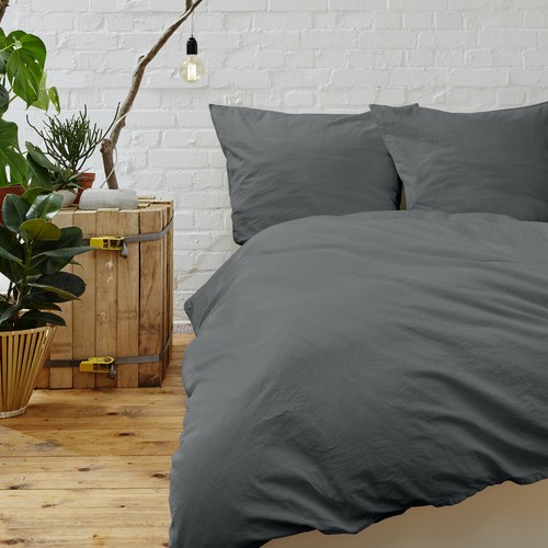 Duvet cover bamboo - duvet, 1800