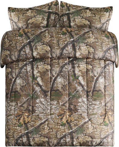 Visi one realtree camo - visi-one,