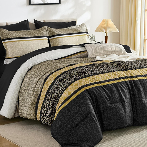 Pieces queen size - queen,
